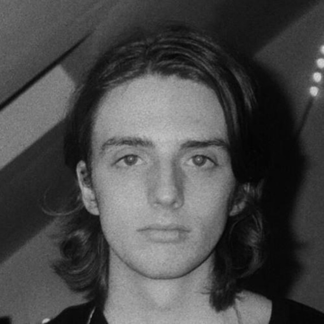 Roland Faunte on Spotify