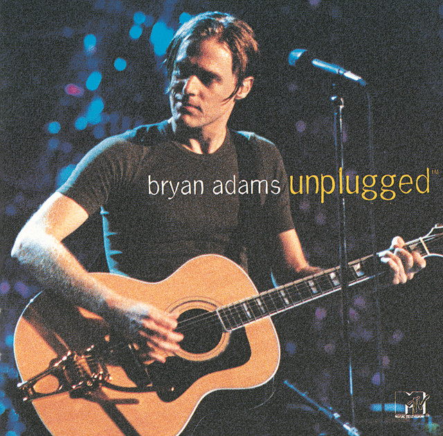 When You Love Someone MTV Unplugged Version, a song by Bryan Adams on