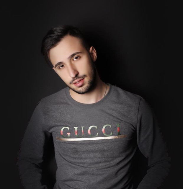 Onur Bayraktar on Spotify