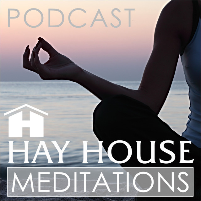 Dr. Joe Dispenza Guided Space Meditation, an episode from Hay House