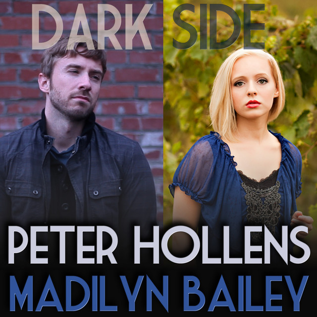 Dark Side by Peter Hollens on Spotify