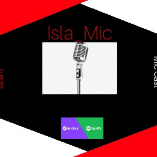 IslaMic Podcast on Spotify