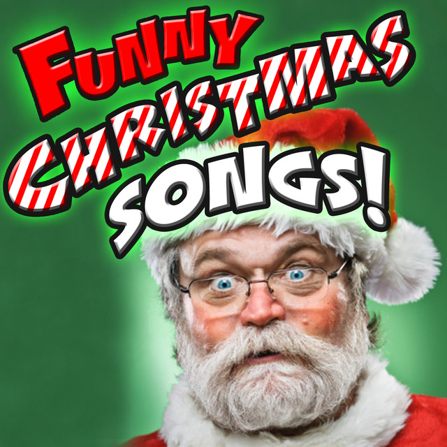 Funny Christmas Songs by Various Artists on Spotify