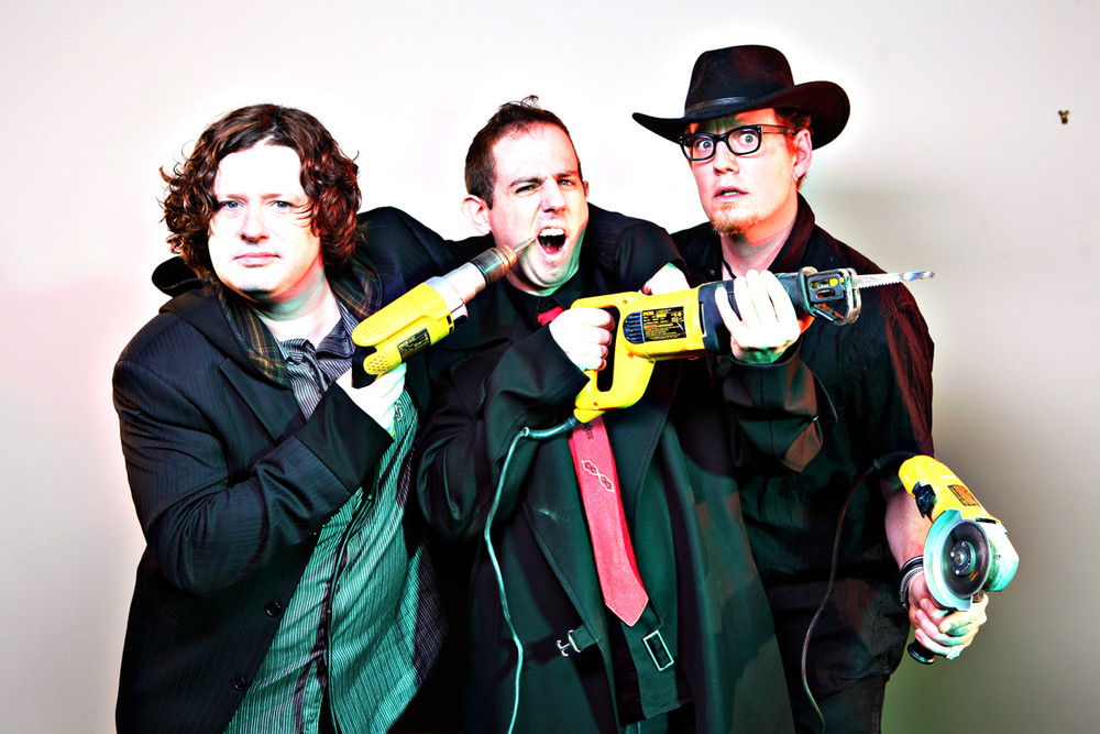 Marcy Playground on Spotify