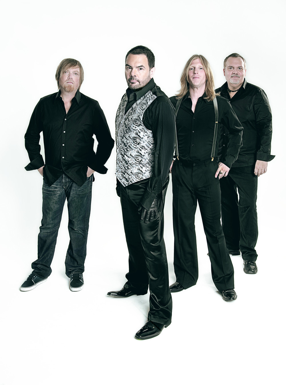 Alphaville on Spotify