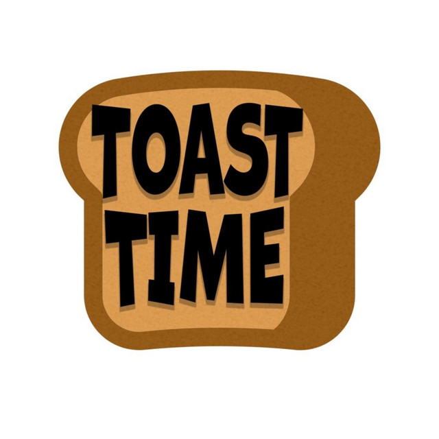Toast Time Podcast on Spotify