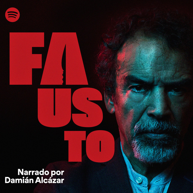 3. La Prensa Fausto Podcast on Spotify