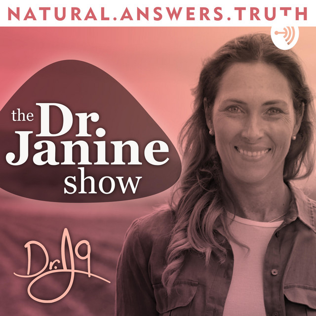 The Dr. Janine Show Podcast on Spotify
