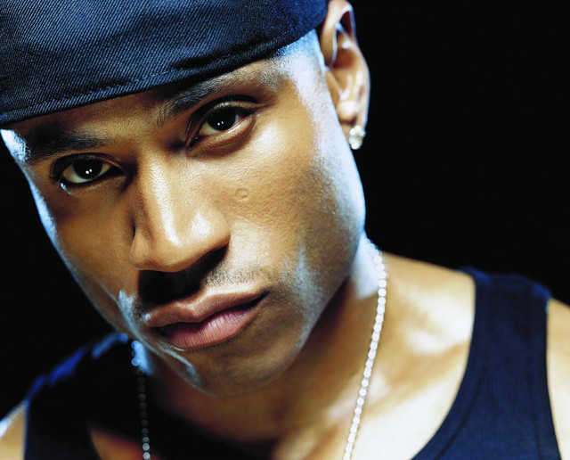 LL Cool J Spotify