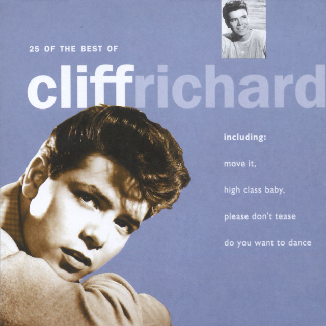 The Best Of Cliff Richard by Cliff Richard on Spotify