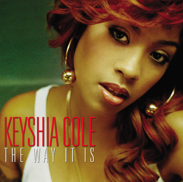 The Way It Is by Keyshia Cole on Spotify