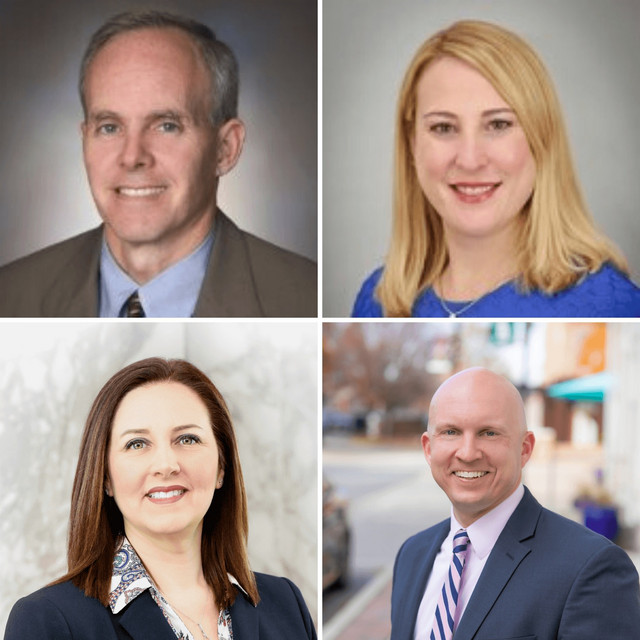 GNFCC North Fulton Banking Forum North Fulton Business Radio