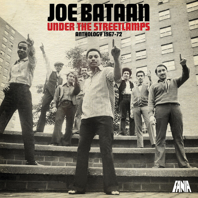 Joe Bataan on Spotify