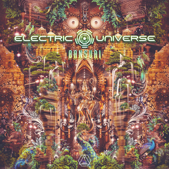 Electric Universe on Spotify
