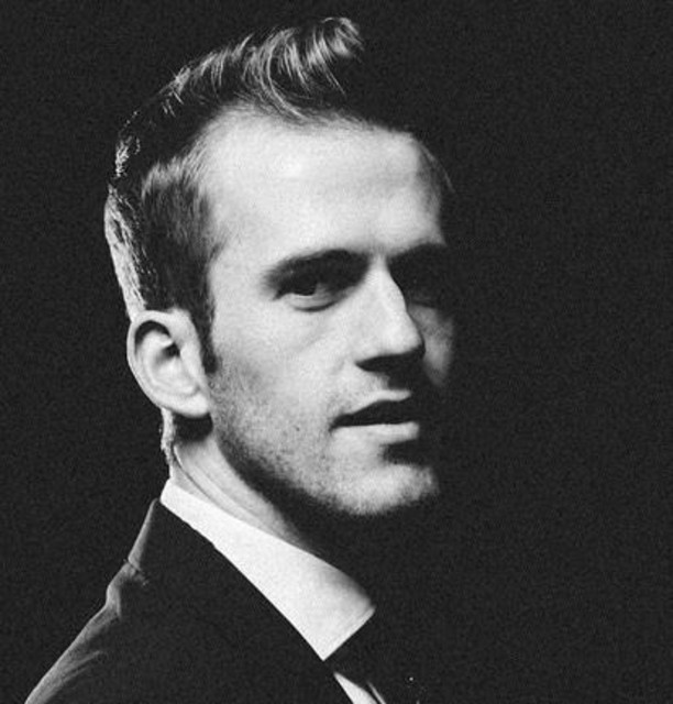 Jason Lyle Black Spotify