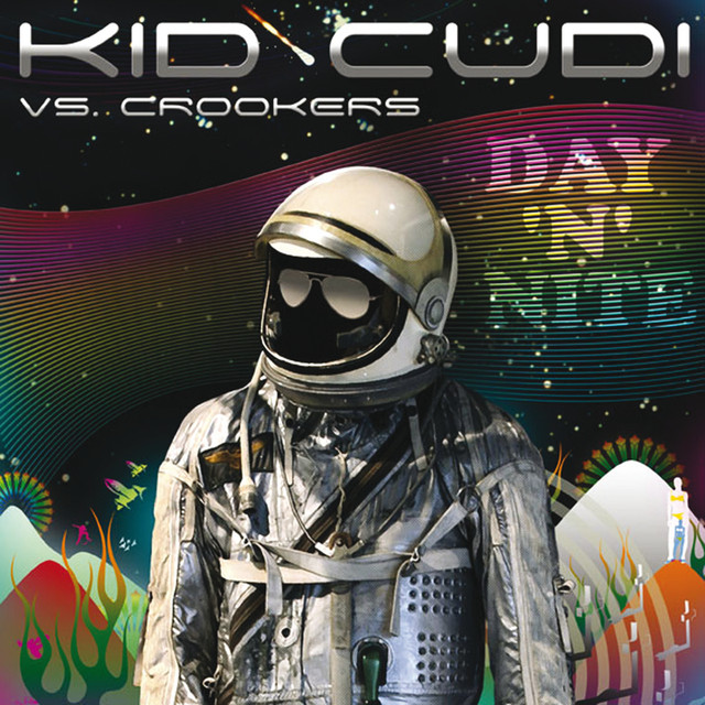 Day 'n Nite by Kid Cudi on Spotify