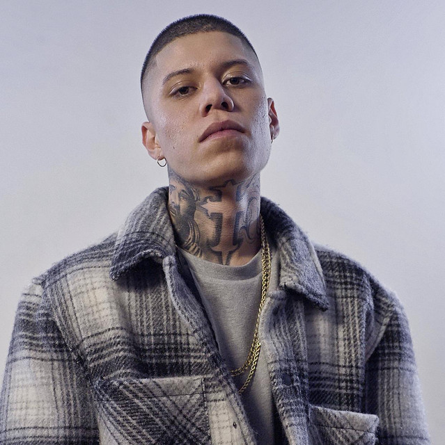 Santa Fe Klan on Spotify