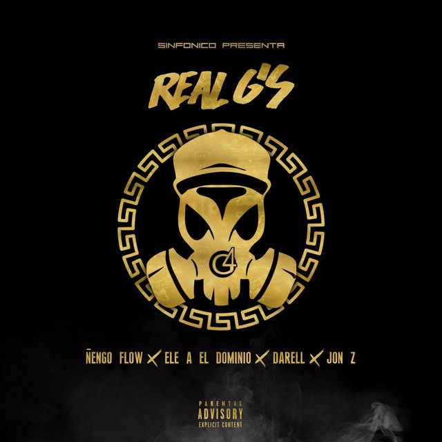 Real G's by Nengo Flow on Spotify