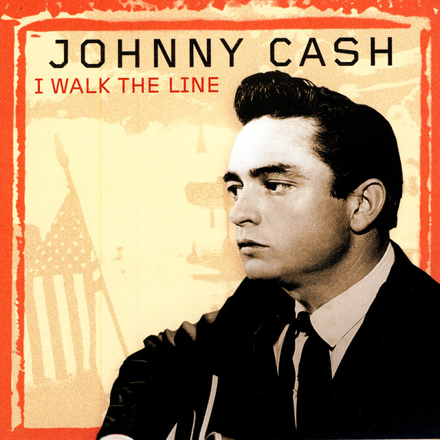 I Walk the Line, a song by Johnny Cash on Spotify