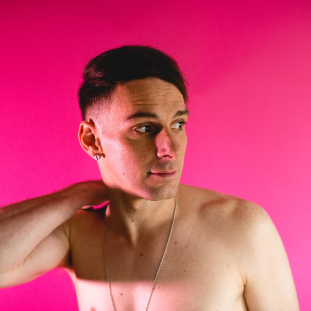 Trey Pearson on Spotify