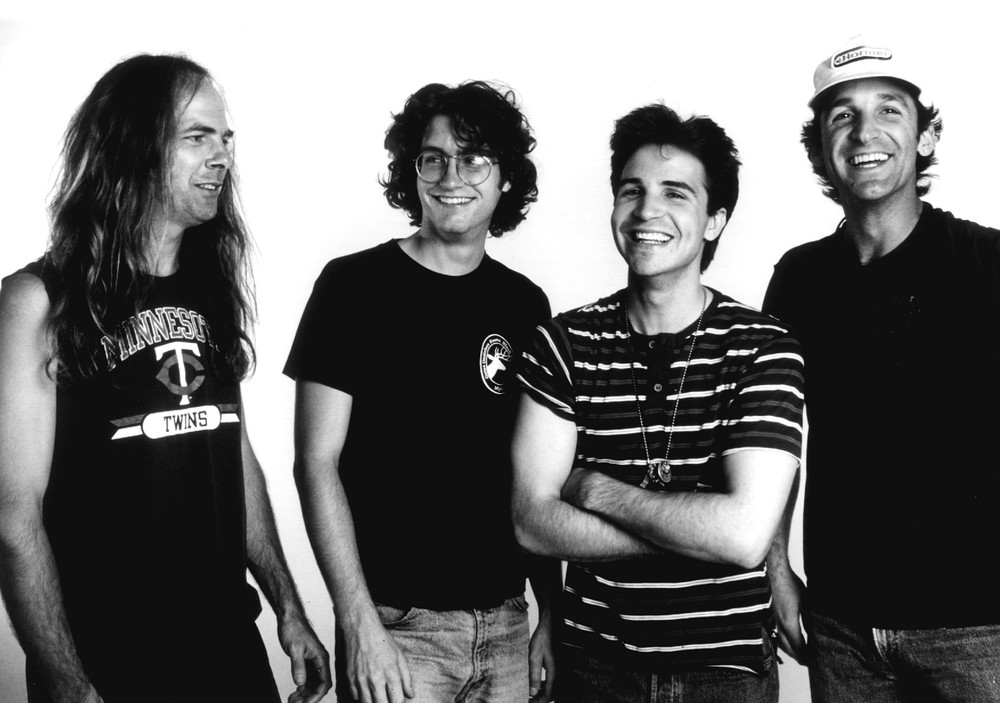 Gear Daddies Spotify