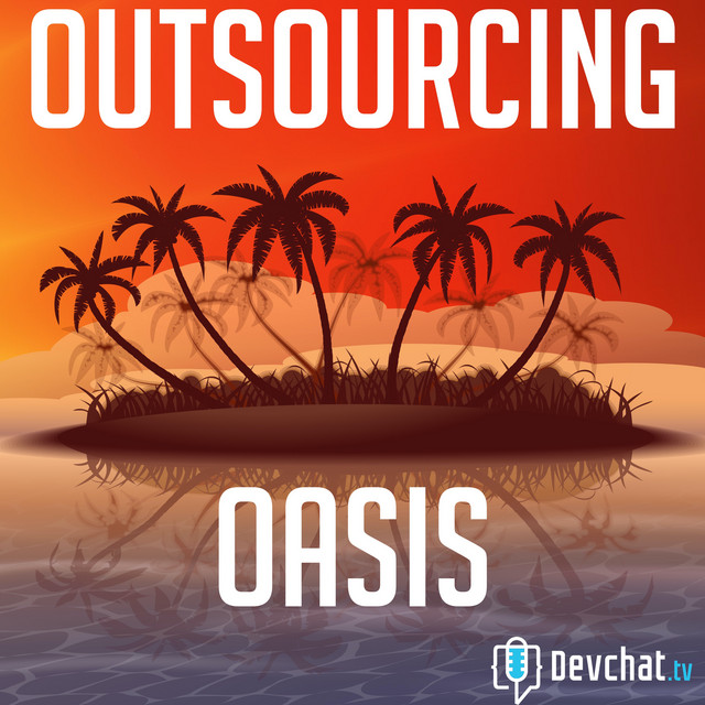 Outsourcing Oasis Podcast on Spotify
