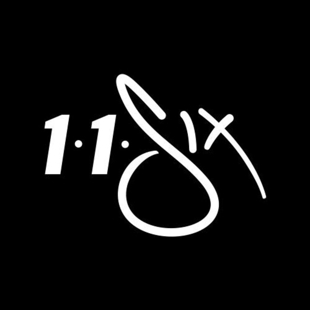 116 on Spotify