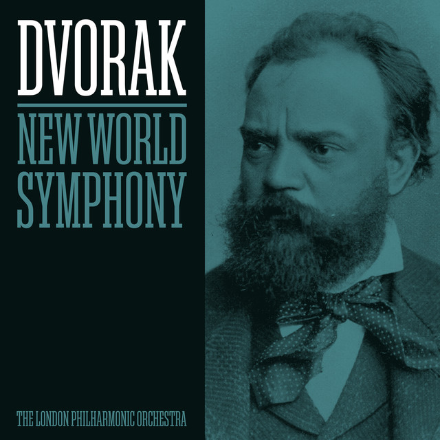 Dvorak New World Symphony by London Philharmonic Orchestra on Spotify