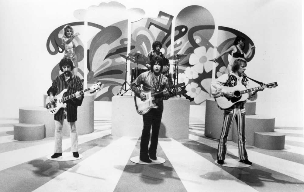 Spinal Tap on Spotify