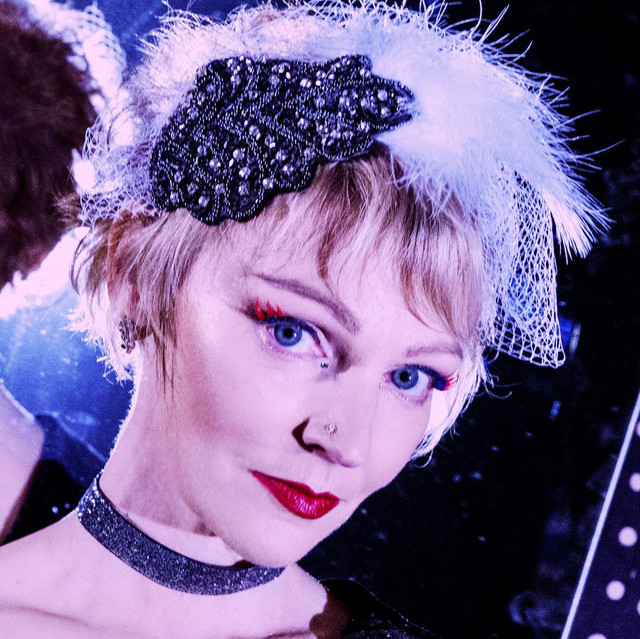 The Primitives on Spotify