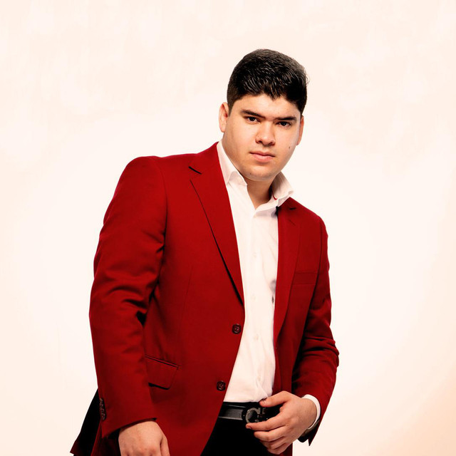 Alex Quintero on Spotify