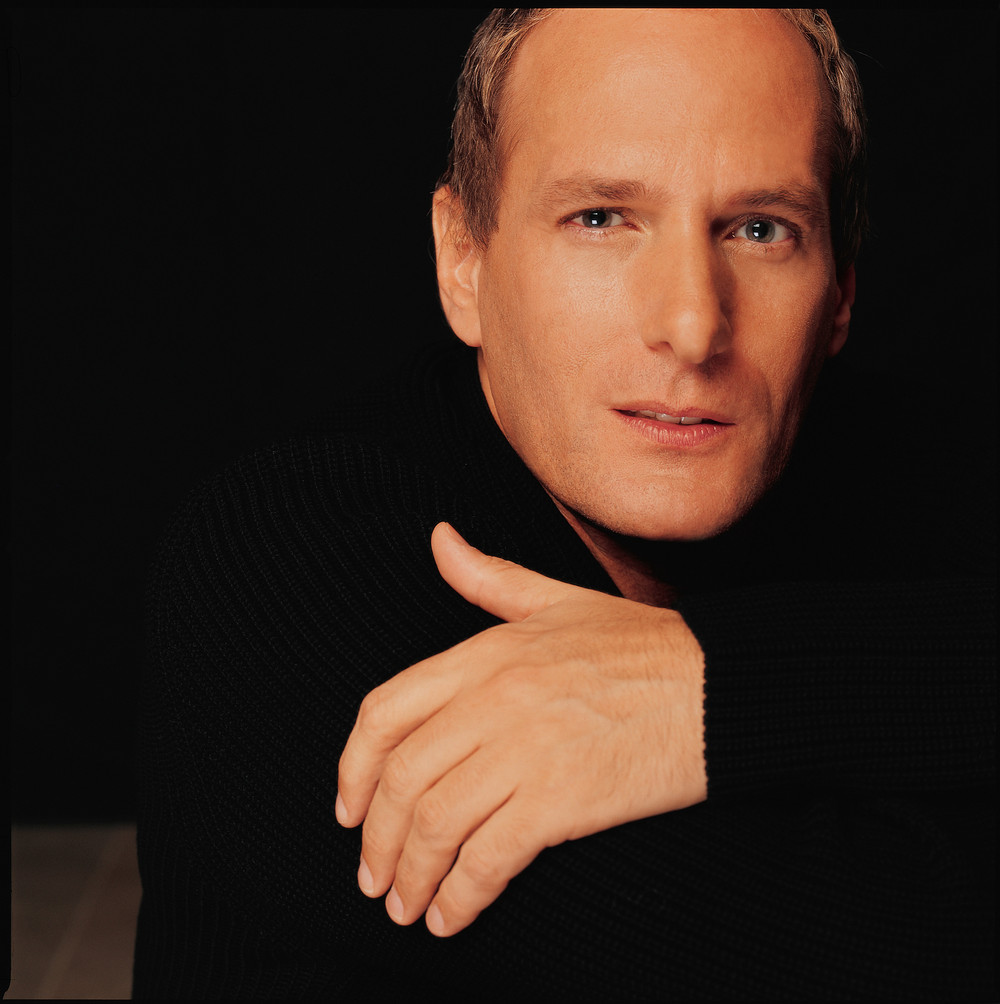 Michael Bolton — Listen for free on Spotify
