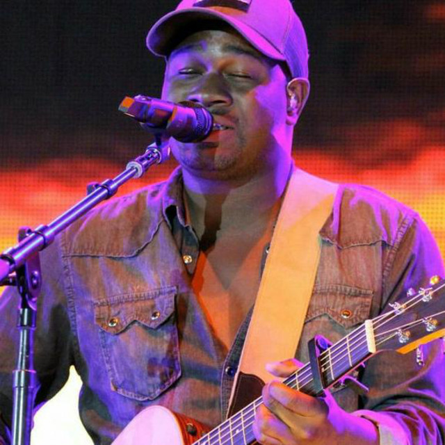 C. J. Harris on Spotify