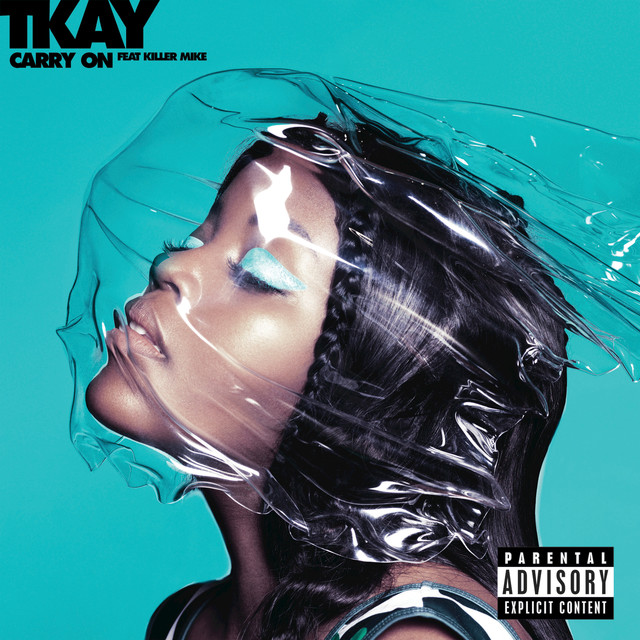 Carry On, a song by Tkay Maidza, Killer Mike on Spotify