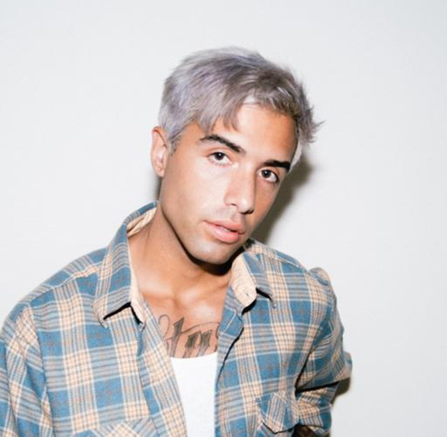 Ryan Caraveo on Spotify