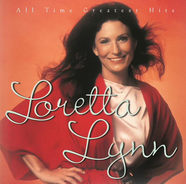Rated "X", a song by Loretta Lynn on Spotify