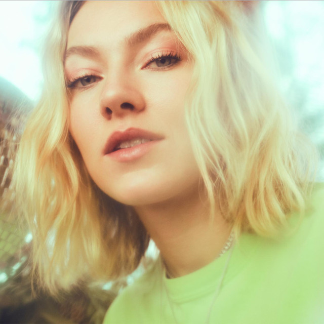Astrid S on Spotify