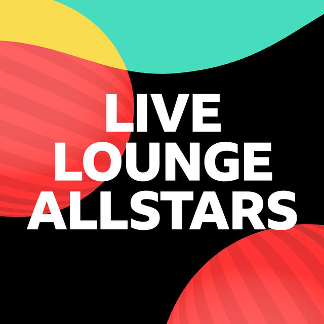 Live Lounge Allstars Spotify