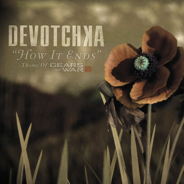 How It Ends, a song by DeVotchKa on Spotify