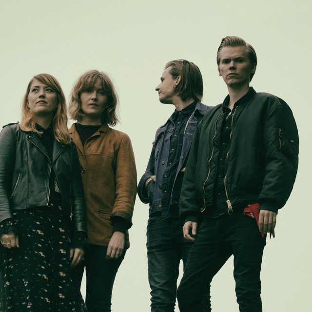 Silver Lining on Spotify