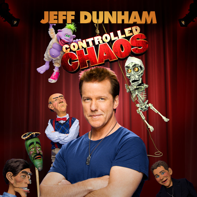 Controlled Chaos by Jeff Dunham on Spotify