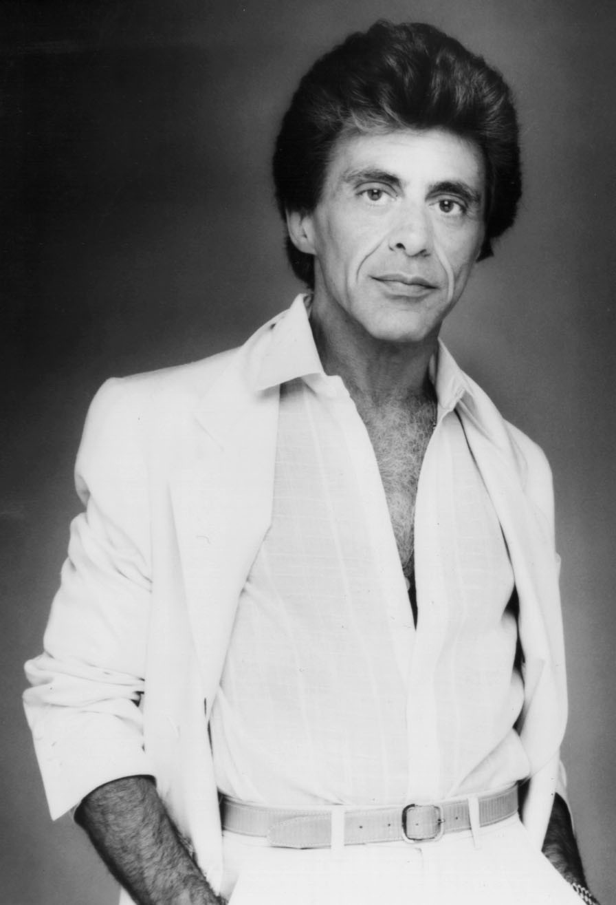 Frankie Valli on Spotify