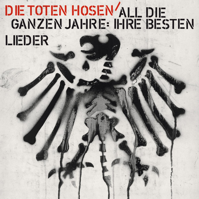 Hier kommt Alex, a song by Die Toten Hosen on Spotify
