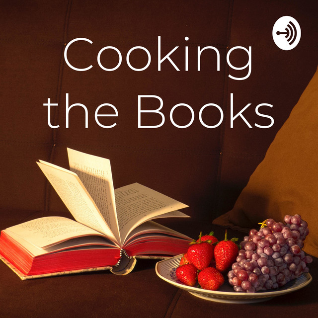 Cooking The Books Podcast on Spotify
