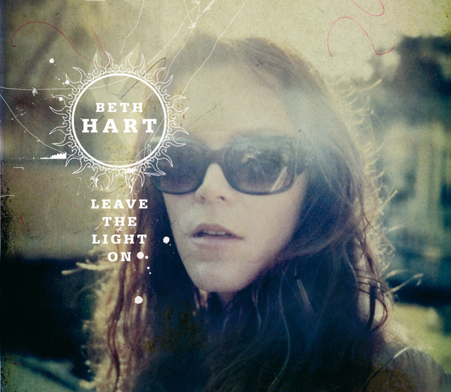 Beth Hart Leave the Light On Lyrics Meaning Lyreka