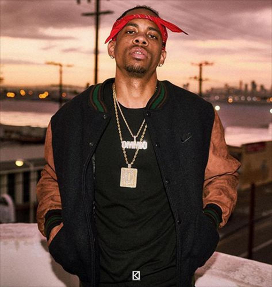 RJMrLA on Spotify