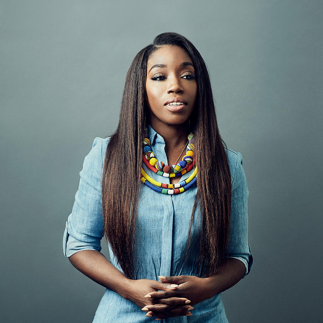 Estelle on Spotify