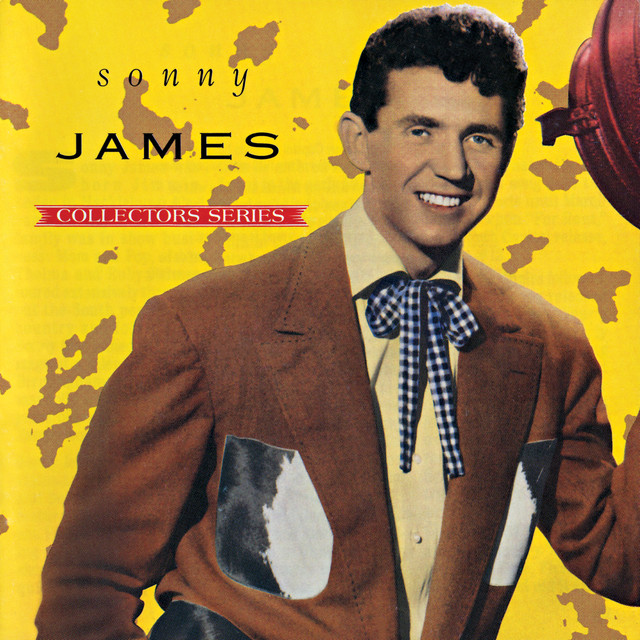 Sonny James on Spotify