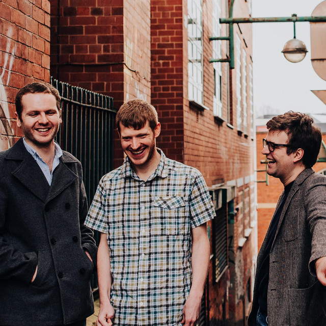 The Young'uns on Spotify