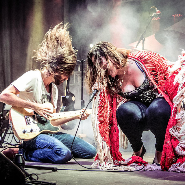 The Broadcast on Spotify